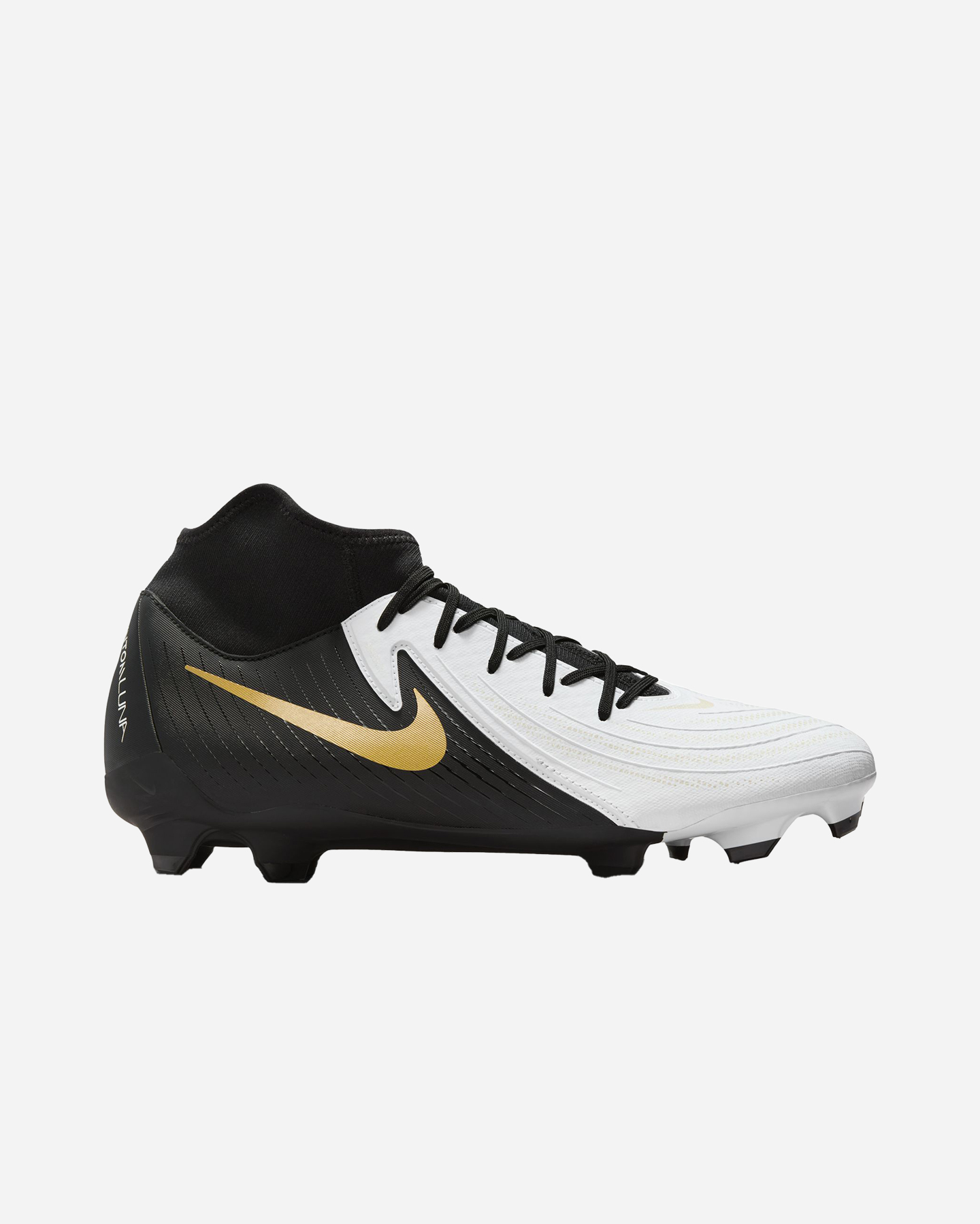 Futbalové topánky Nike Phantom Luna Ii Academy FG-MG M FD6725-100
