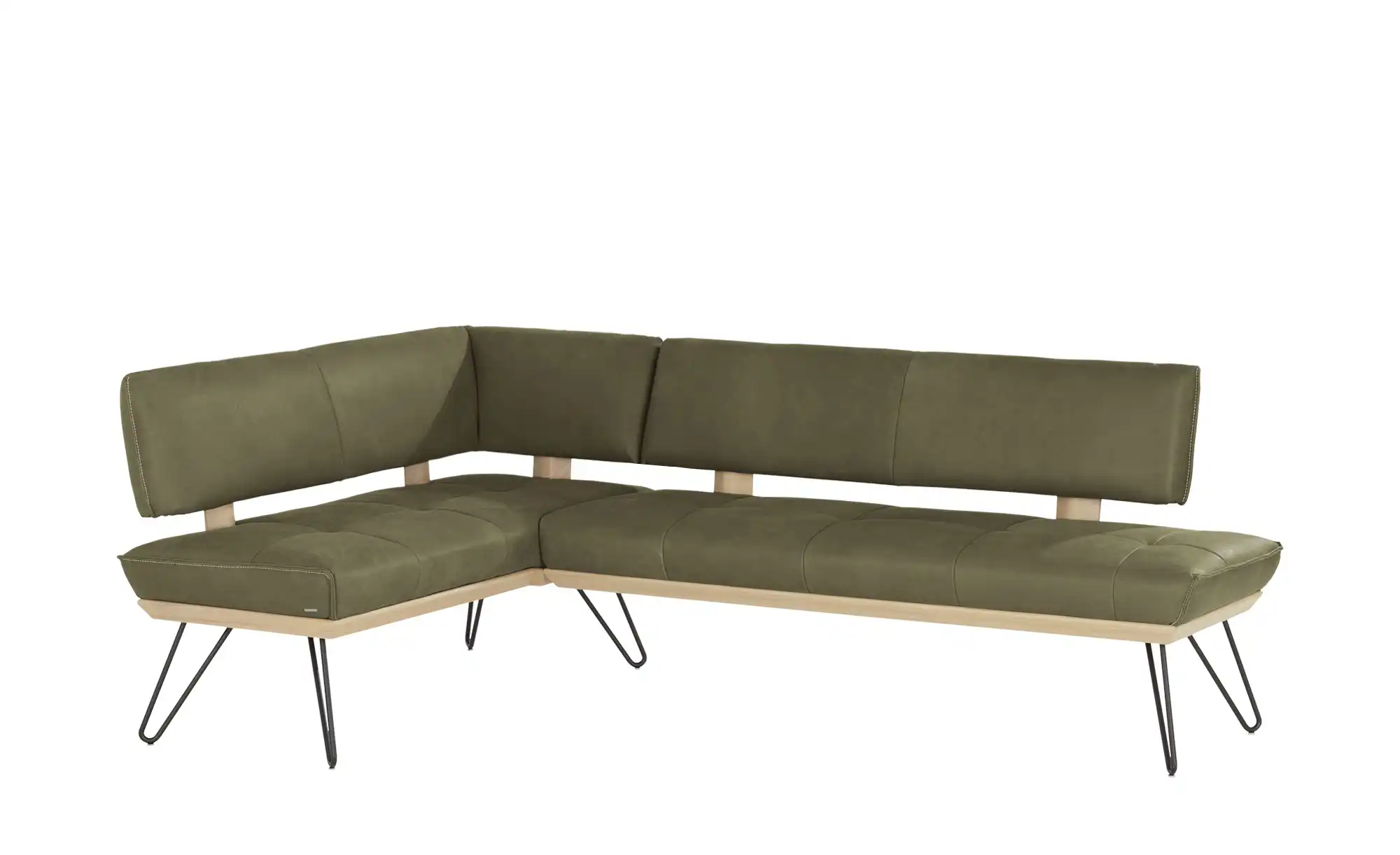 KOINOR Eckbank  Leder Dining System 4