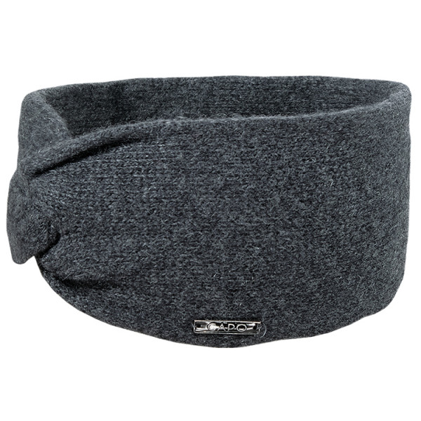 CAPO - Women's St. Moritz Headband - Stirnband