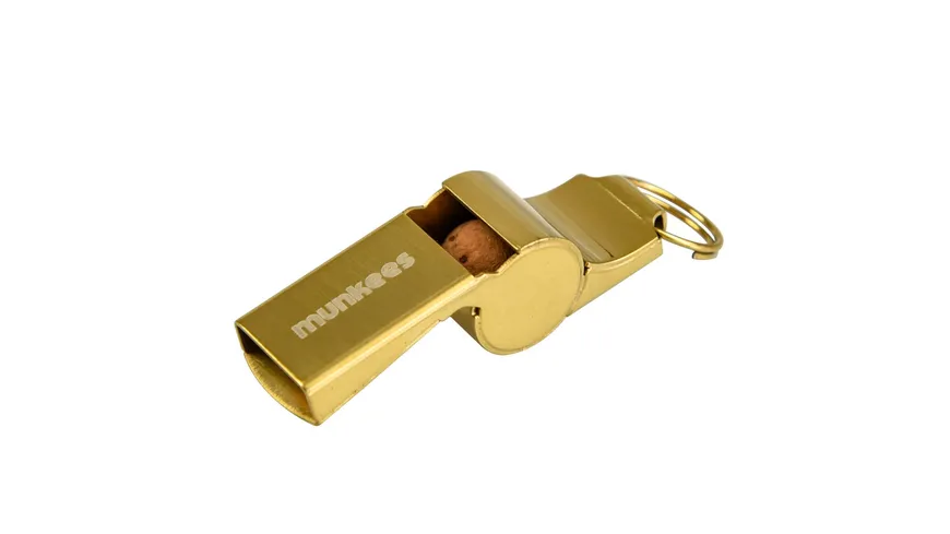 munkees Pfeife COACH