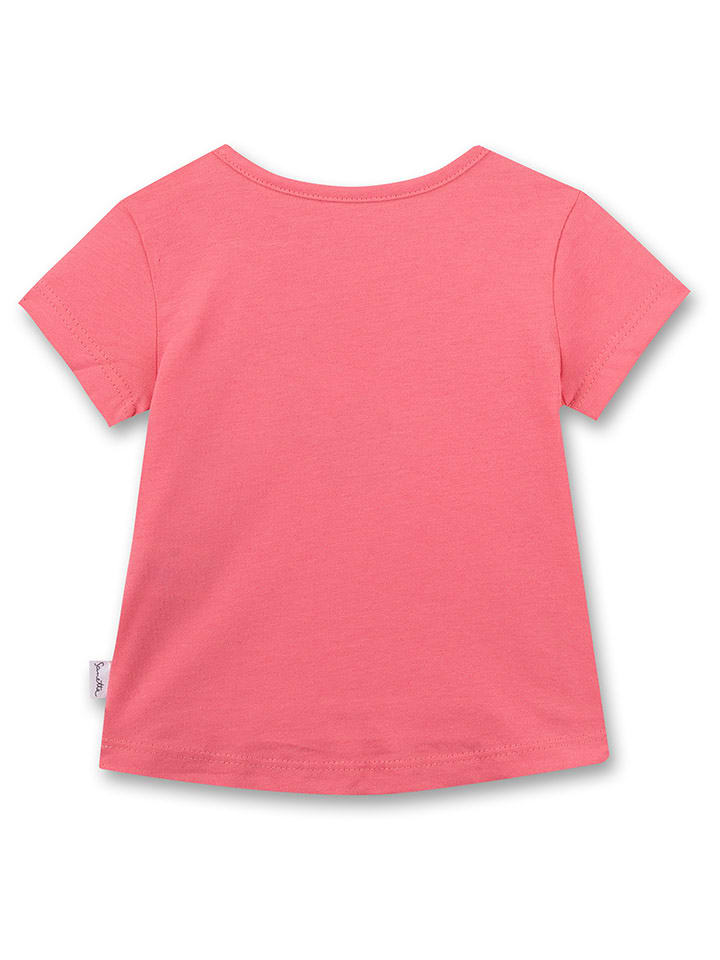 Sanetta Kidswear Shirt in Pink günstig kaufen
