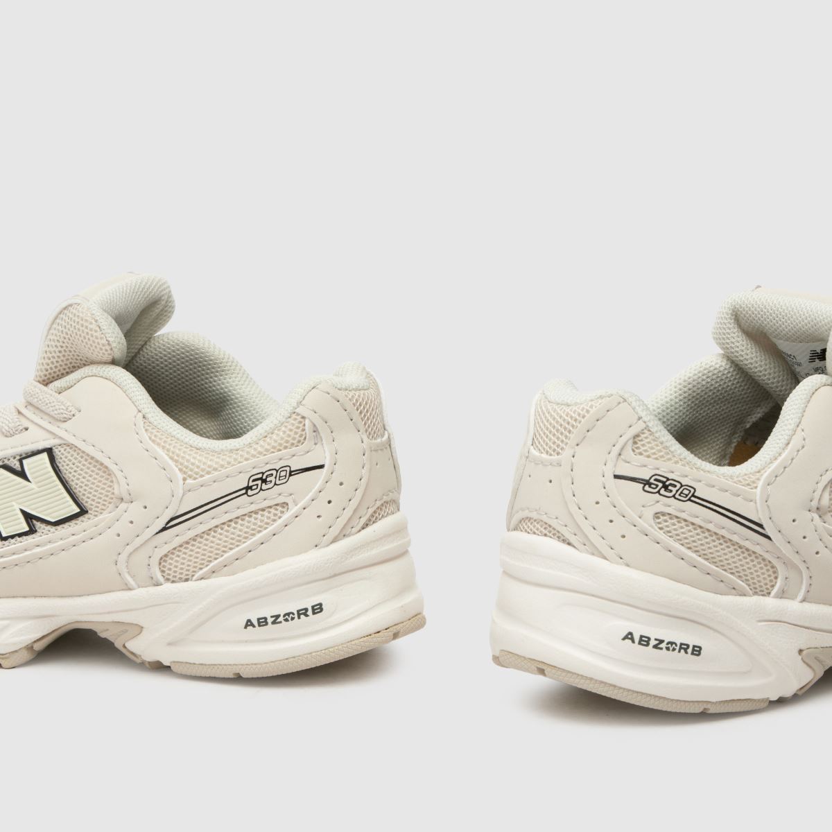 New Balance benvita 530 småbarnsskor