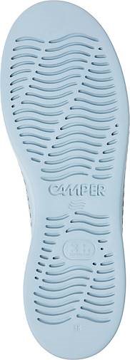 Camper Sneaker Runner Up
