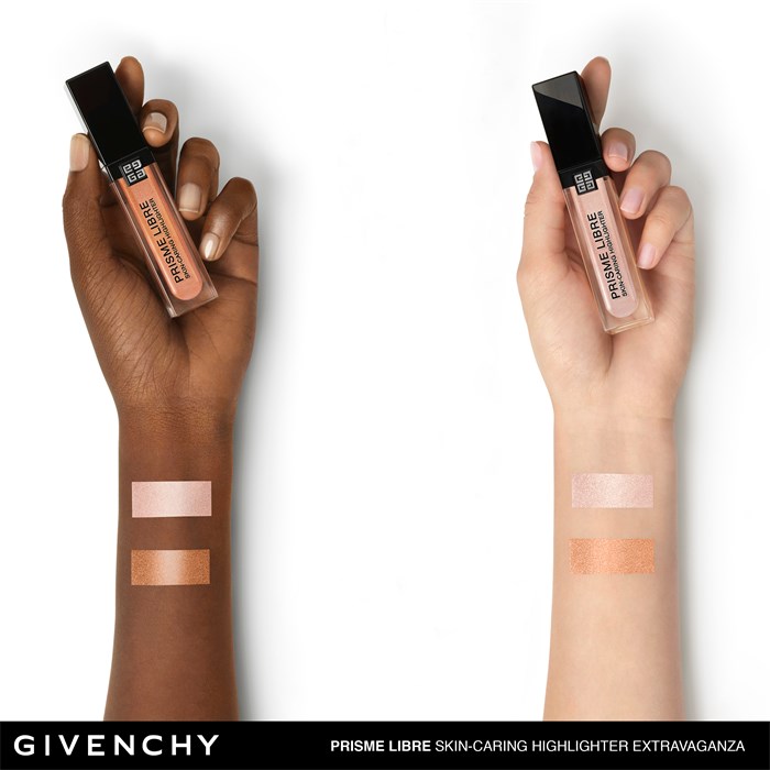 Prisme Libre Skin-Caring Highlighter