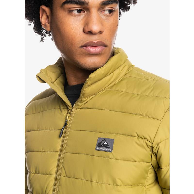 Quiksilver SCALY FZ Softshelljacke Herren