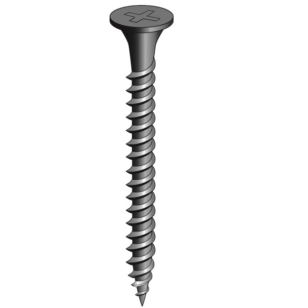 Max SPS90002 Metalskruer på rulle til HVR41G4 - 3,5x41mm