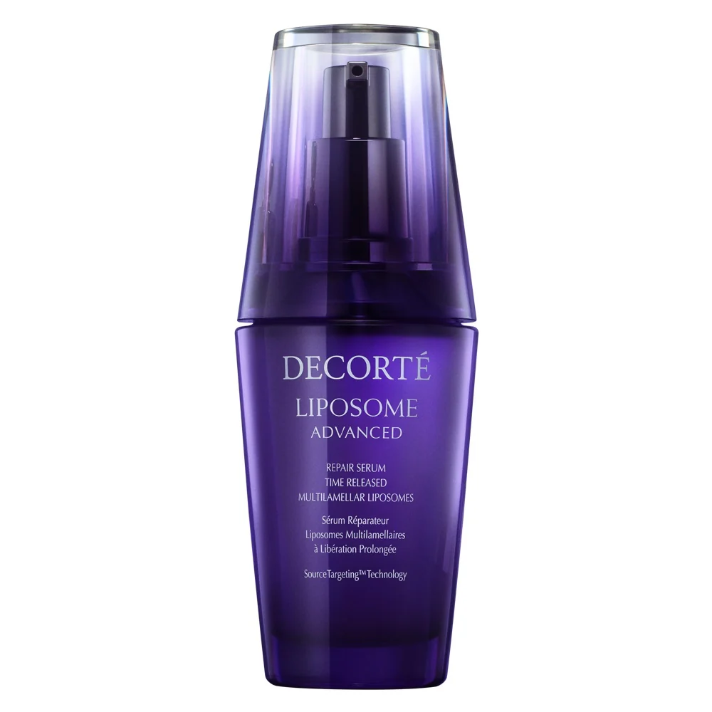 Liposome Advanced Repair Serum - Serum za lice protiv bora, tretman za popravak, regenerirajući tretman