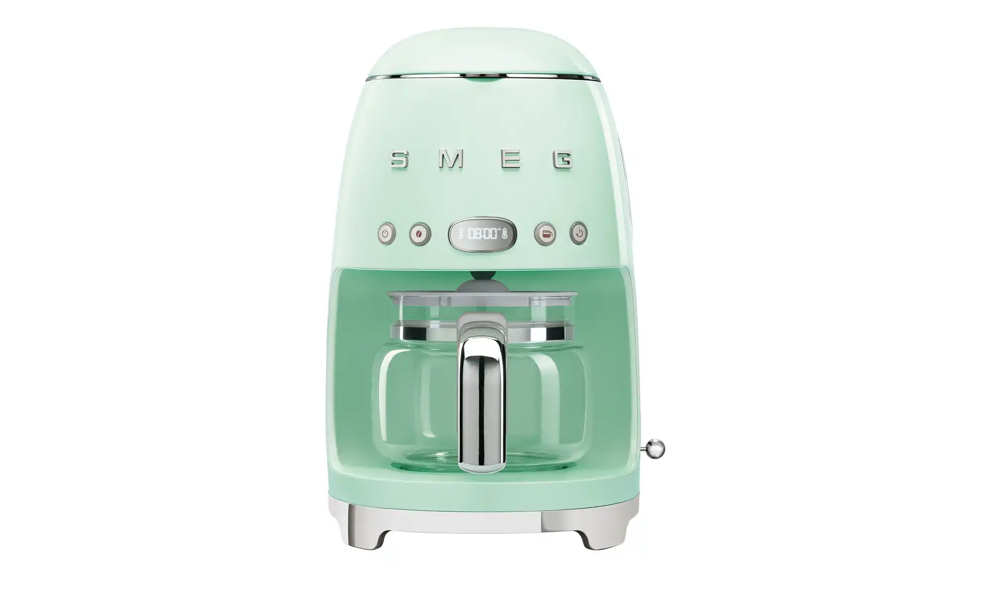 smeg Kaffeeautomat DCF02CREU