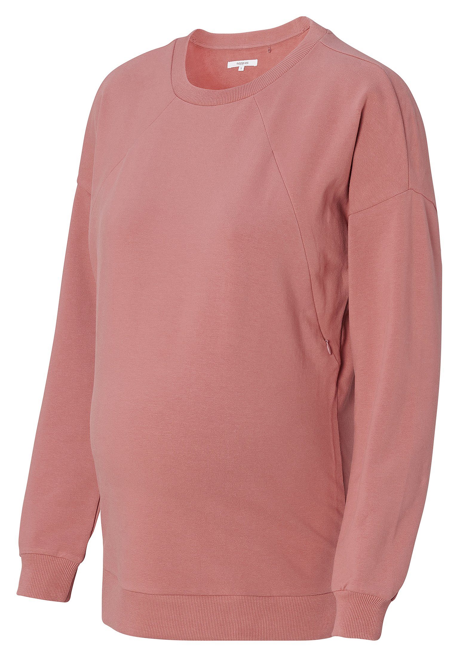 Noppies Umstandssweatshirt Noppies Still-Pullover Lesy (1-tlg)