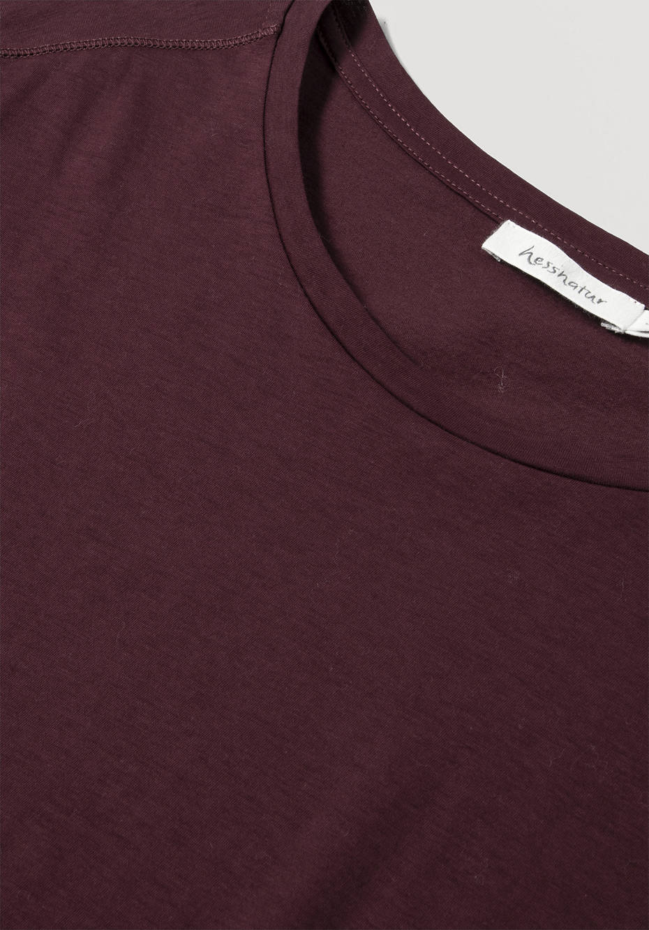 Shirt aus reiner Bio-Baumwolle