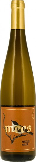 2022 KANZLER AUSLESE ROSENBERG edelsüß - Weingut Mees