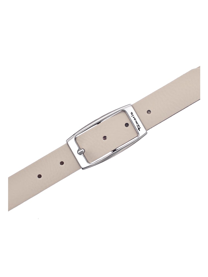 Tamaris Gürtel Essential Classics in vanille 0120 günstig kaufen