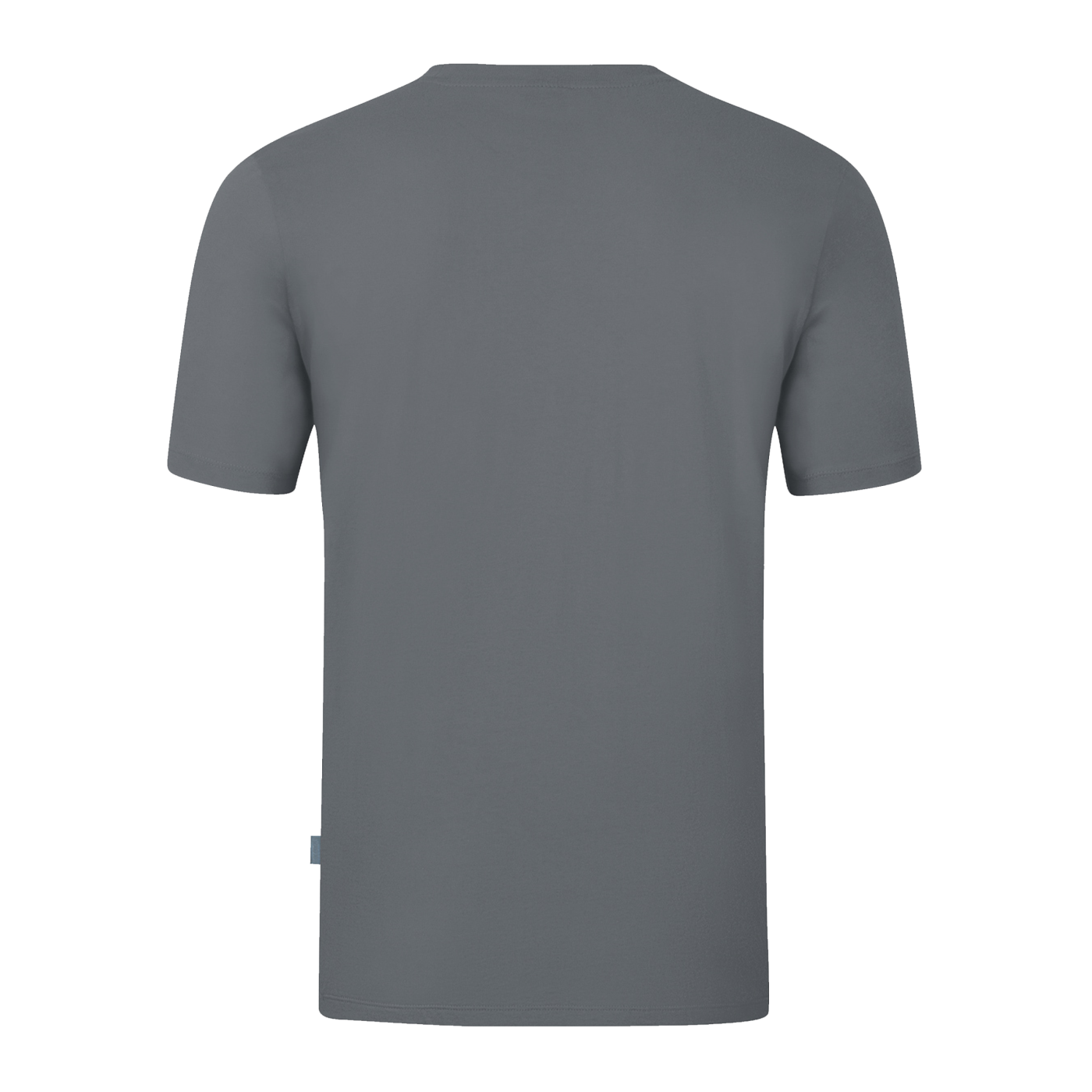 JAKO Organic T-Shirt Grau F840