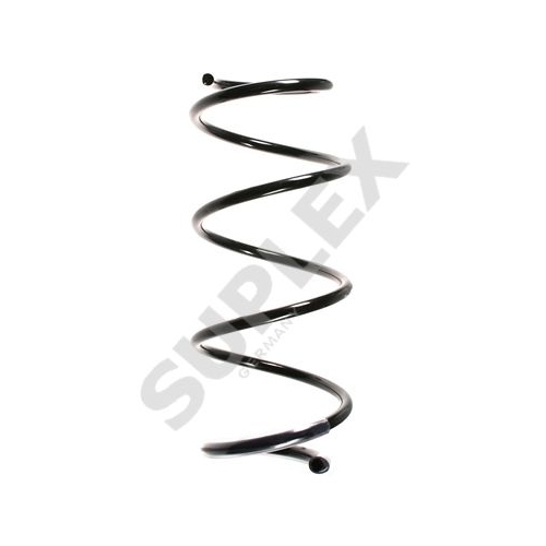 Suplex Schraubenfeder Renault 27206 - ATU