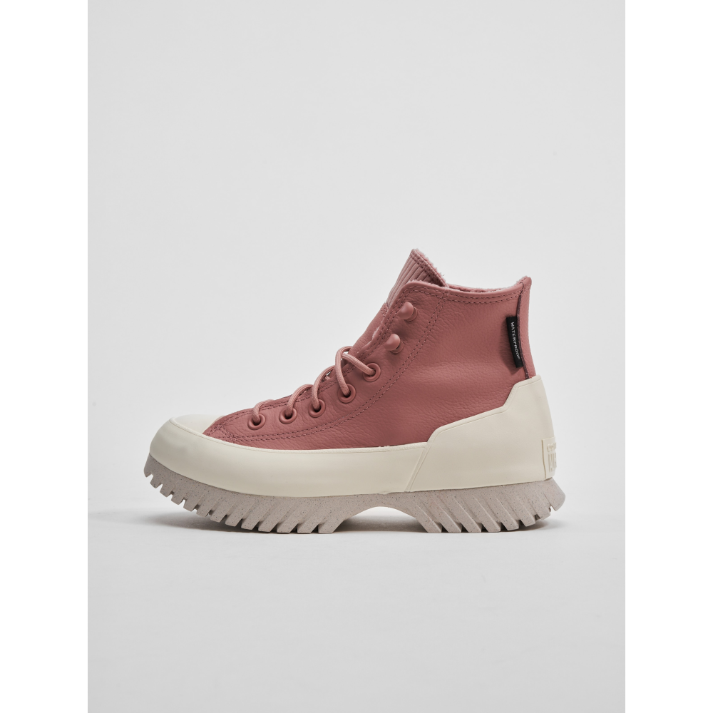 Converse Chuck Taylor All Star Lugged 2.0 A04635C / pink