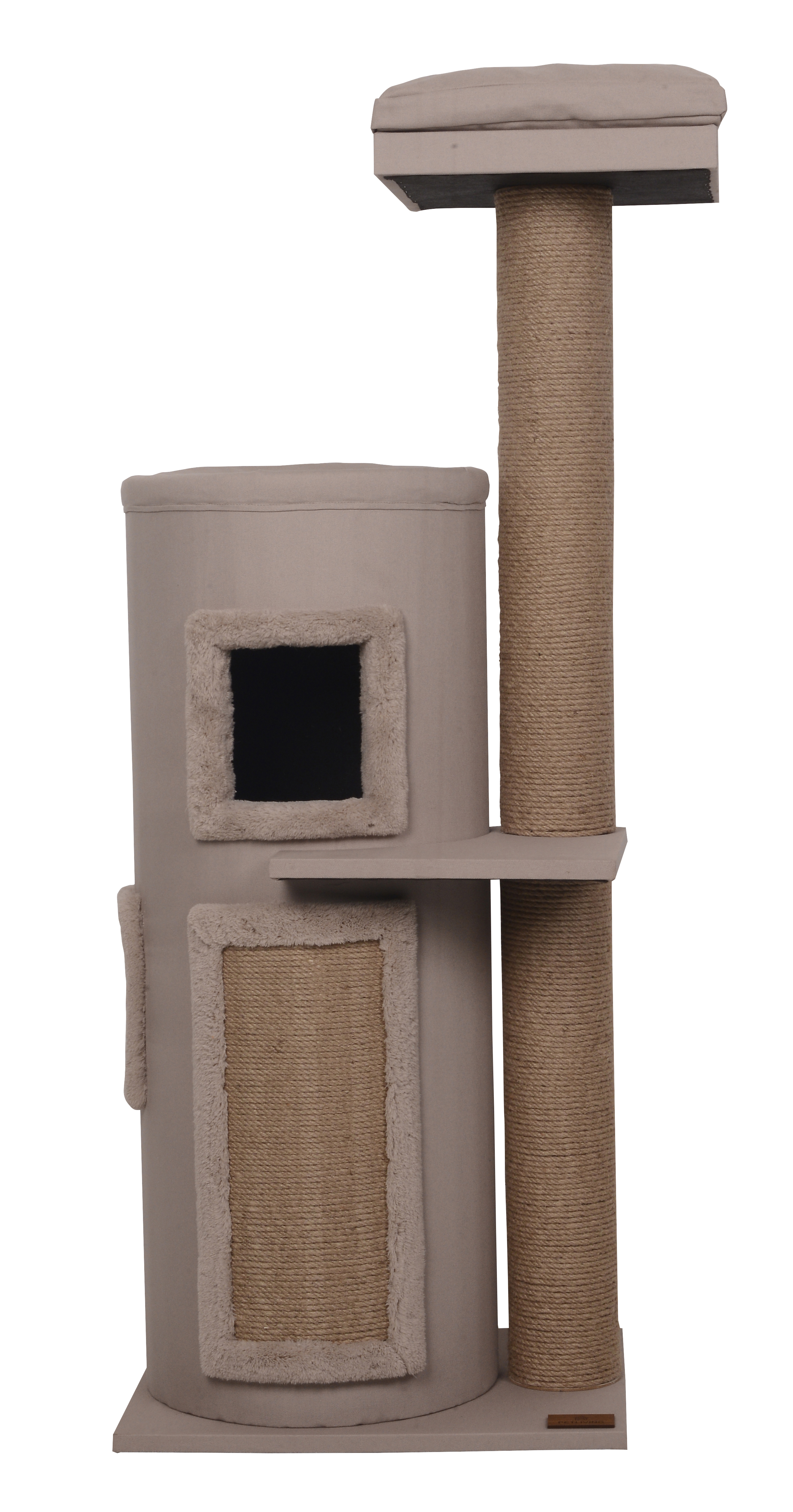 Petliving Kratzbäume Petliving Kratzbaum Mia beige
