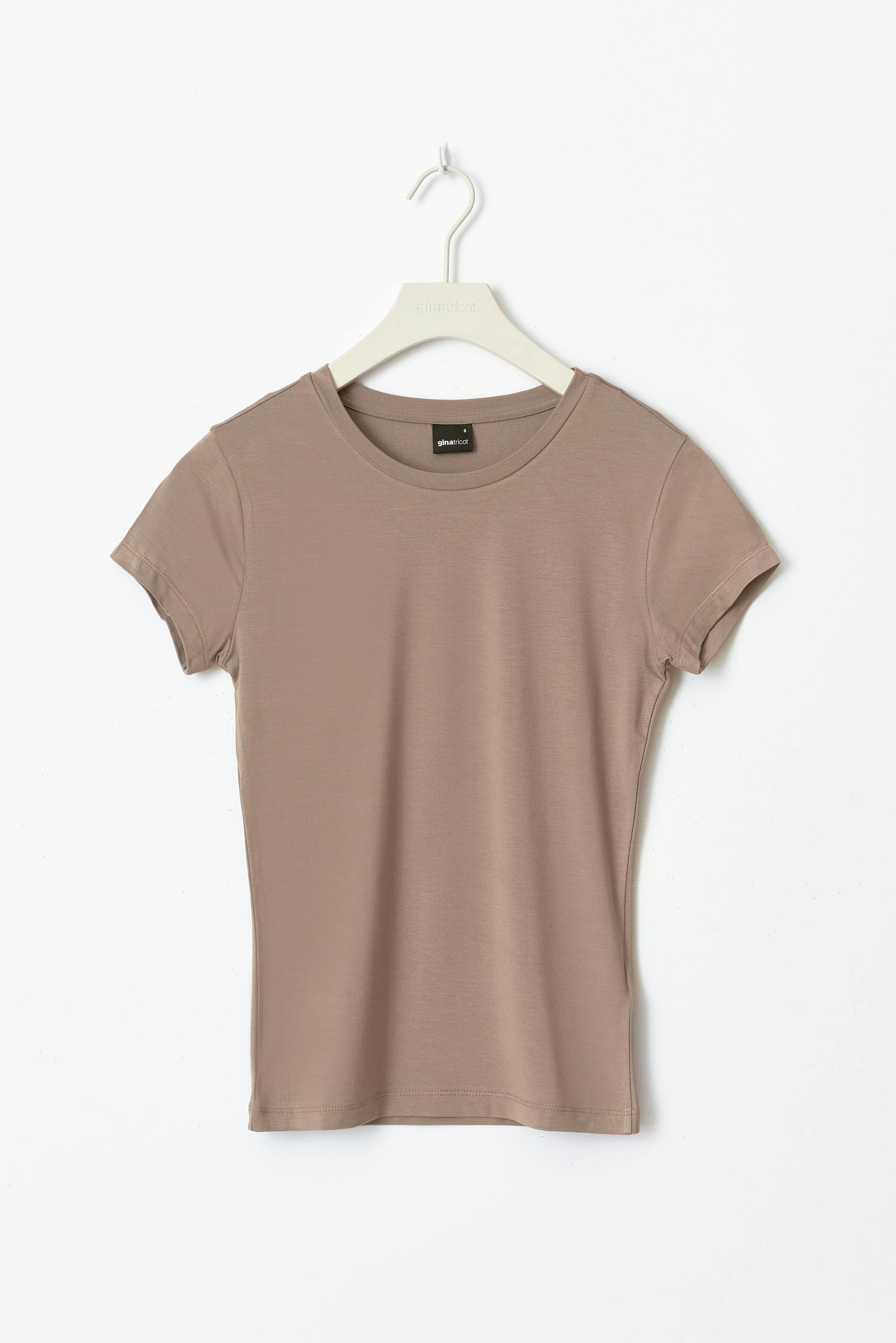 Soft touch top