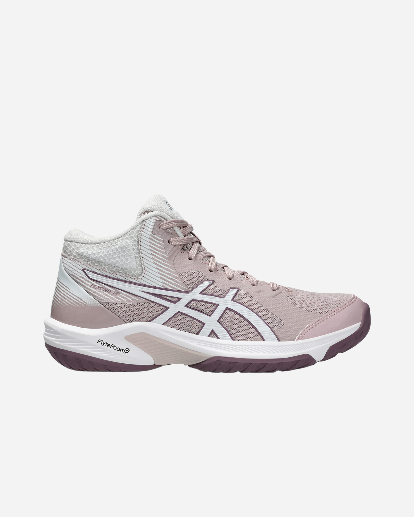 Volejbalové topánky Asics Beyond Ff Mt W 1072A096-700