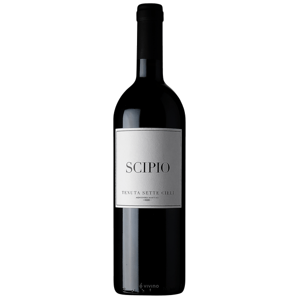 Tenuta dei Sette CieliScipio 2017