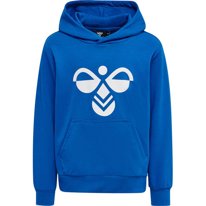 hummel hmlCUATRO HOODIE Hoodie Kinder