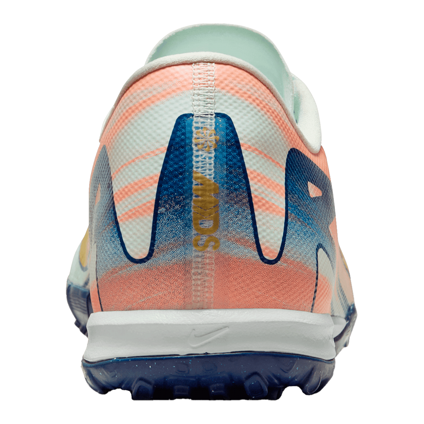 Nike Air Zoom Mercurial Vapor XVI Academy TF Grün F300