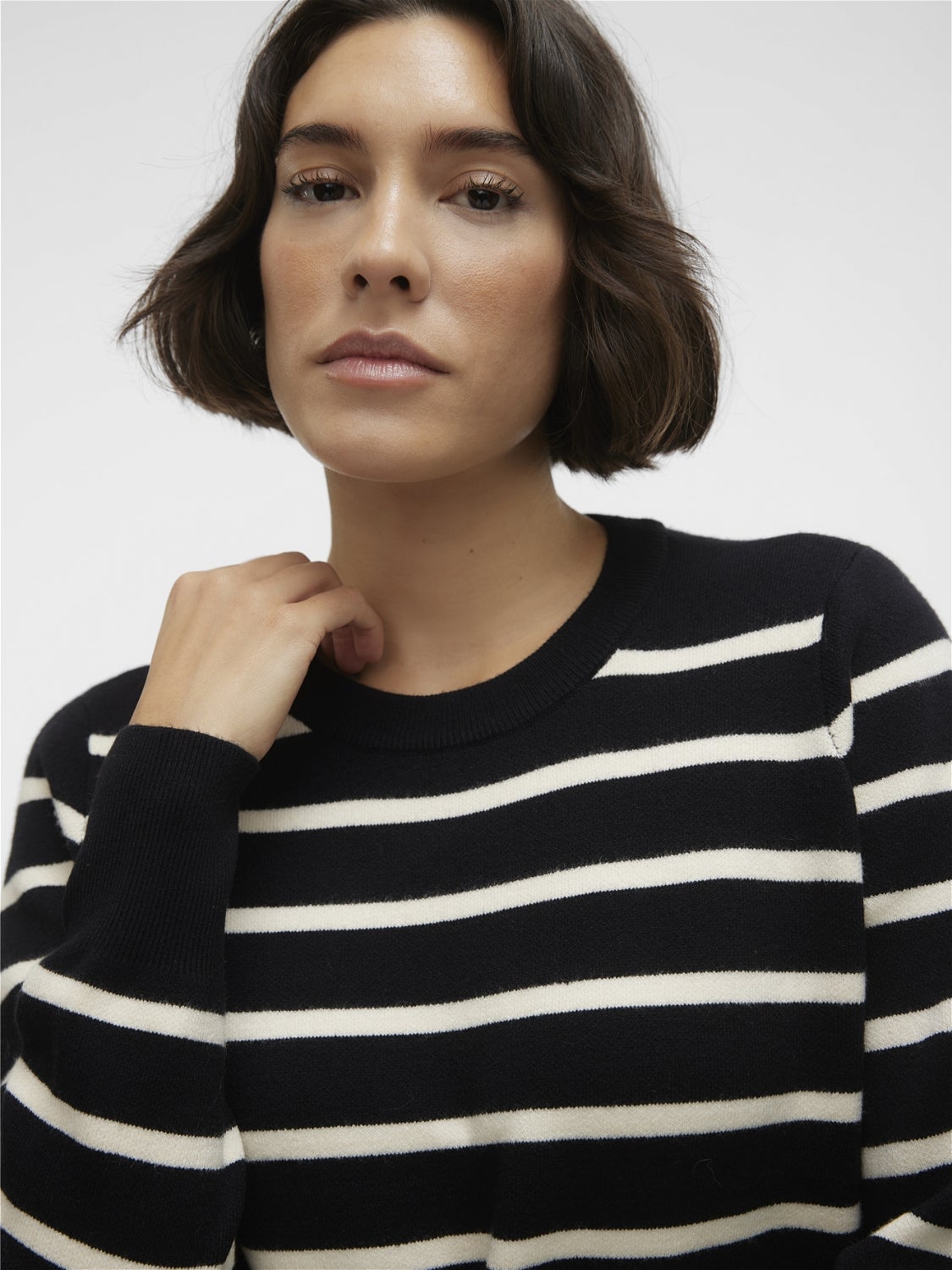 VMSABA Pullover