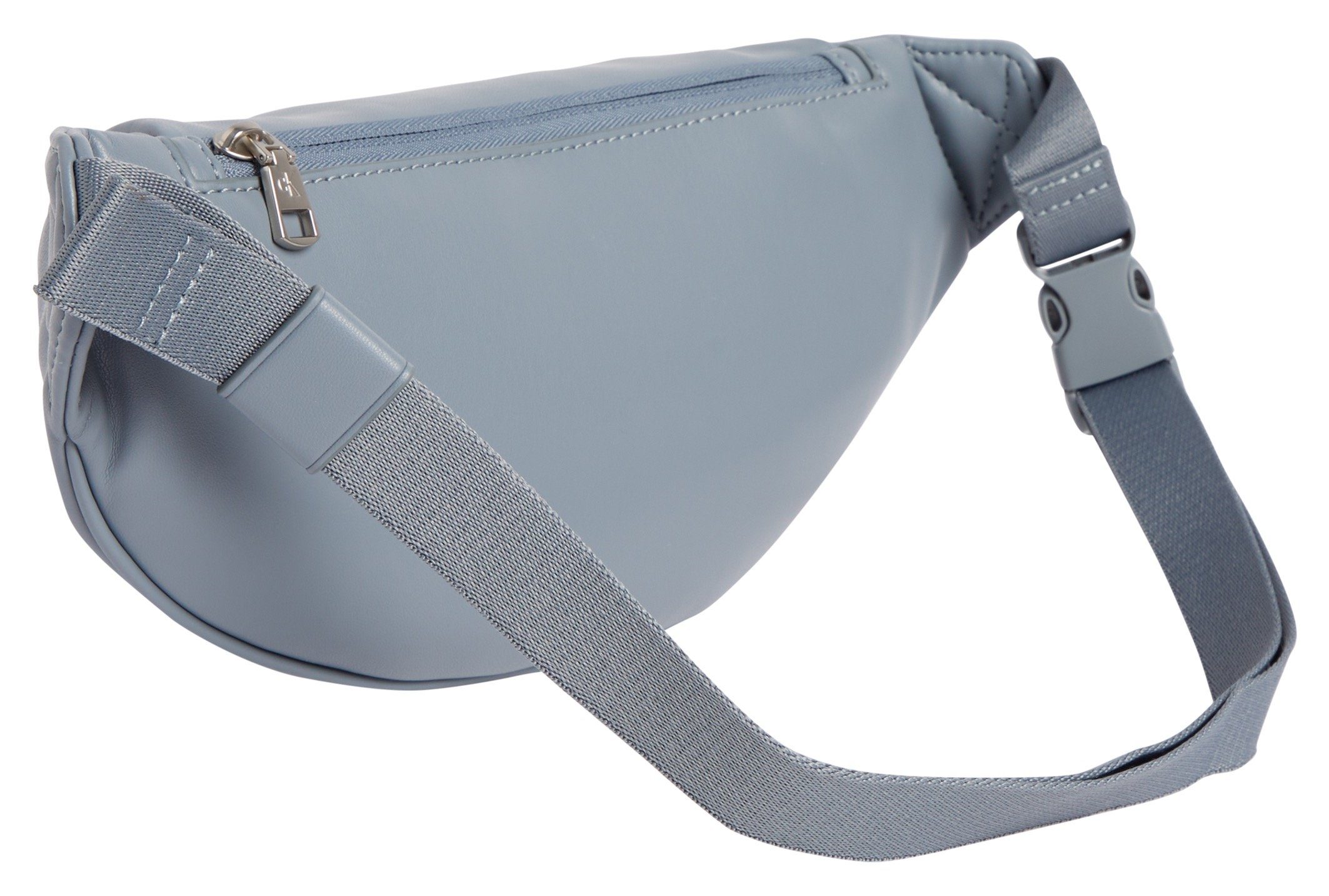 Calvin Klein Jeans Bauchtasche MONOGRAM SOFT WAISTBAG38, mit schöner Logo Prägung