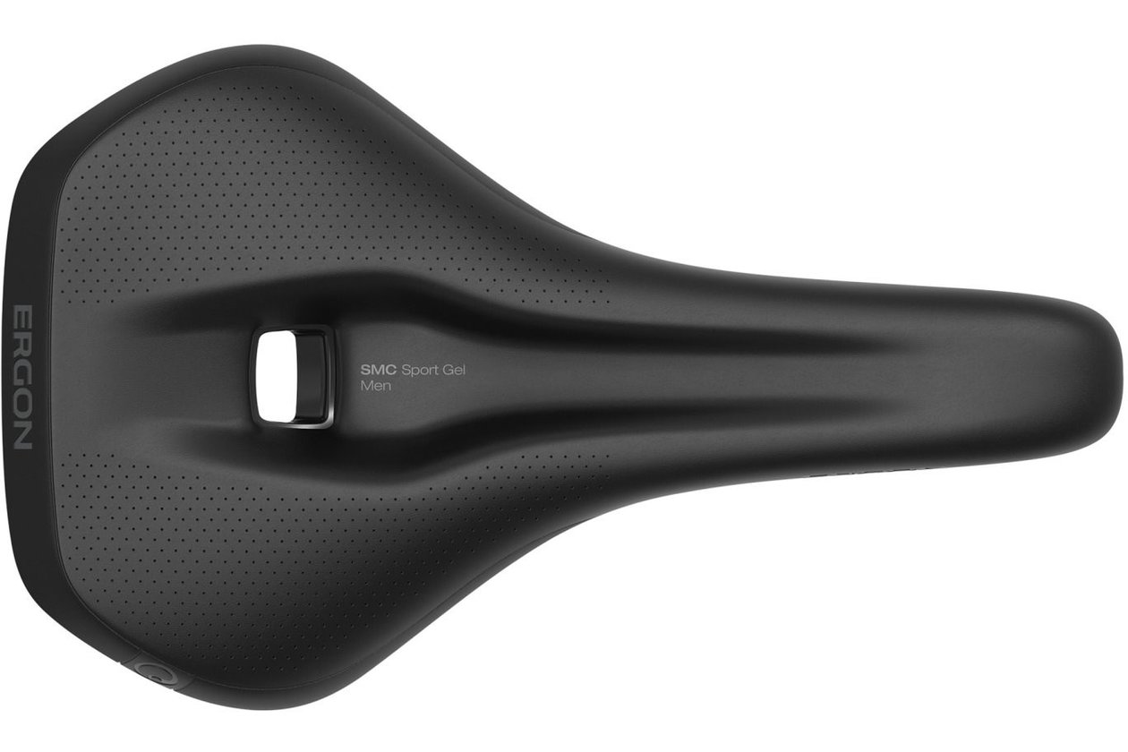 Ergon SMC Men Sport Gel Sattel