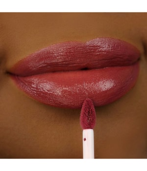 L.A. Girl Lip Mousse Liquid Lipstick-6 ml