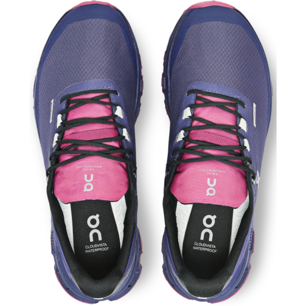 ON Cloudvista Waterproof 74.98275 / lila