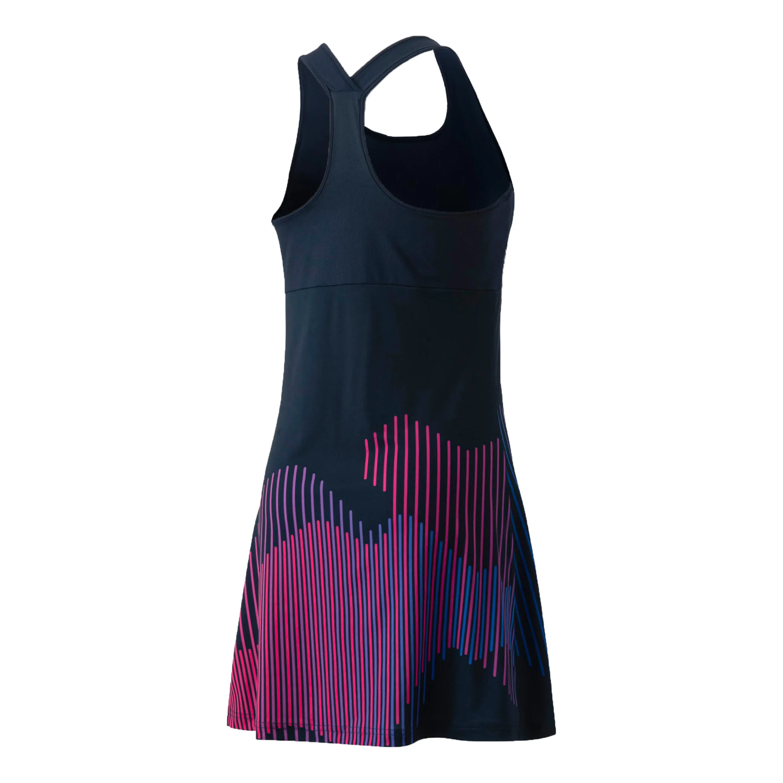 Kleid Damen - Dunkelblau