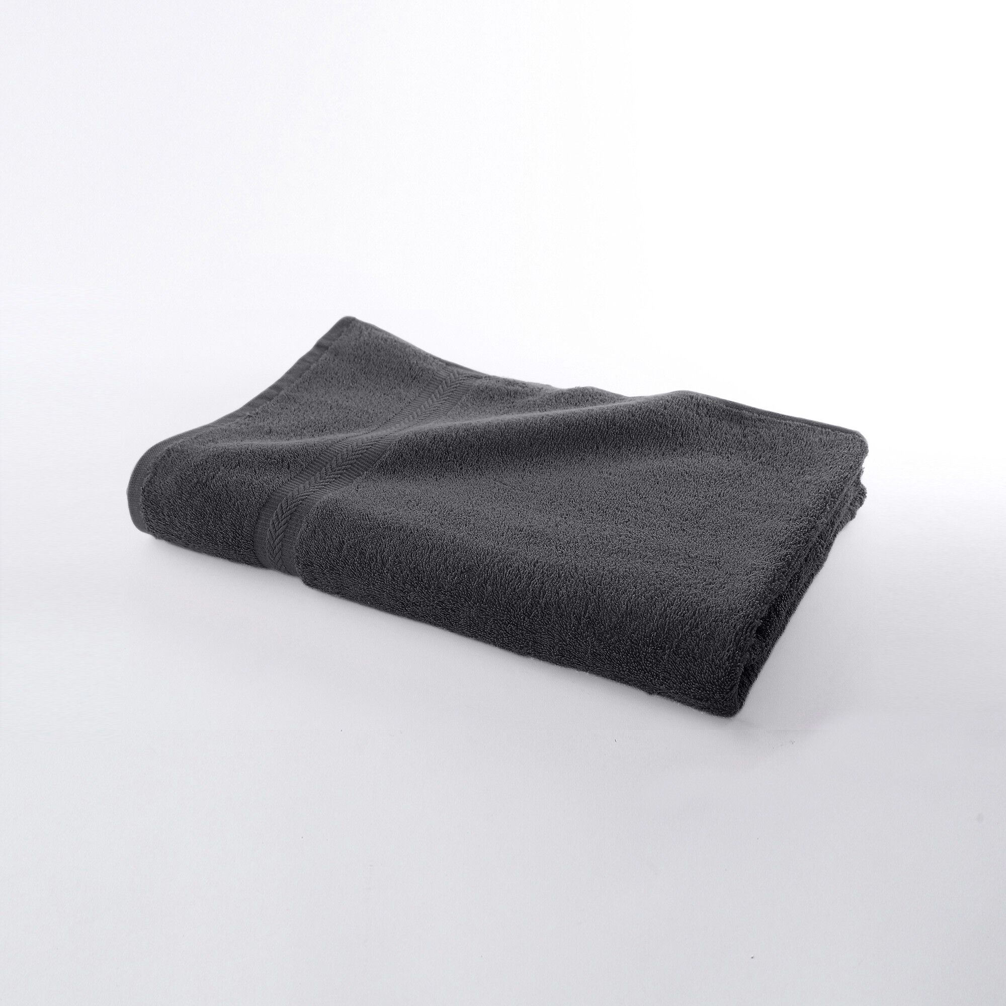 Eponge unie 420 g/m2 confort moelleux