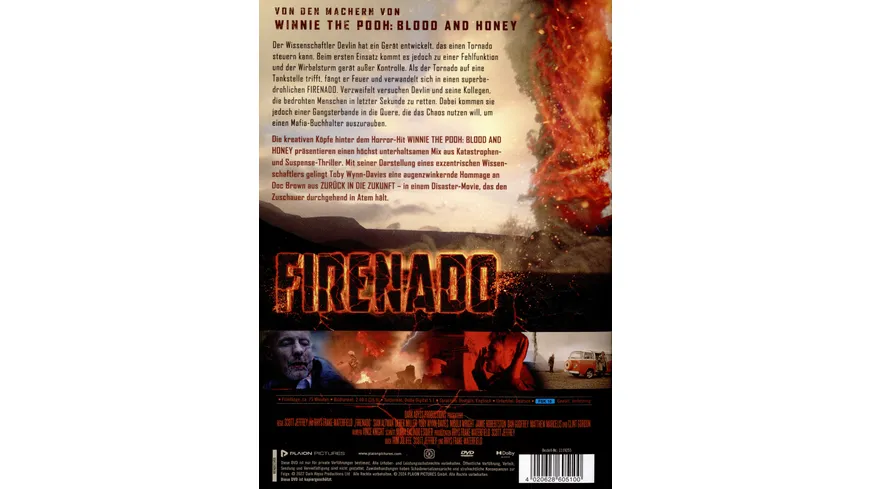 Firenado