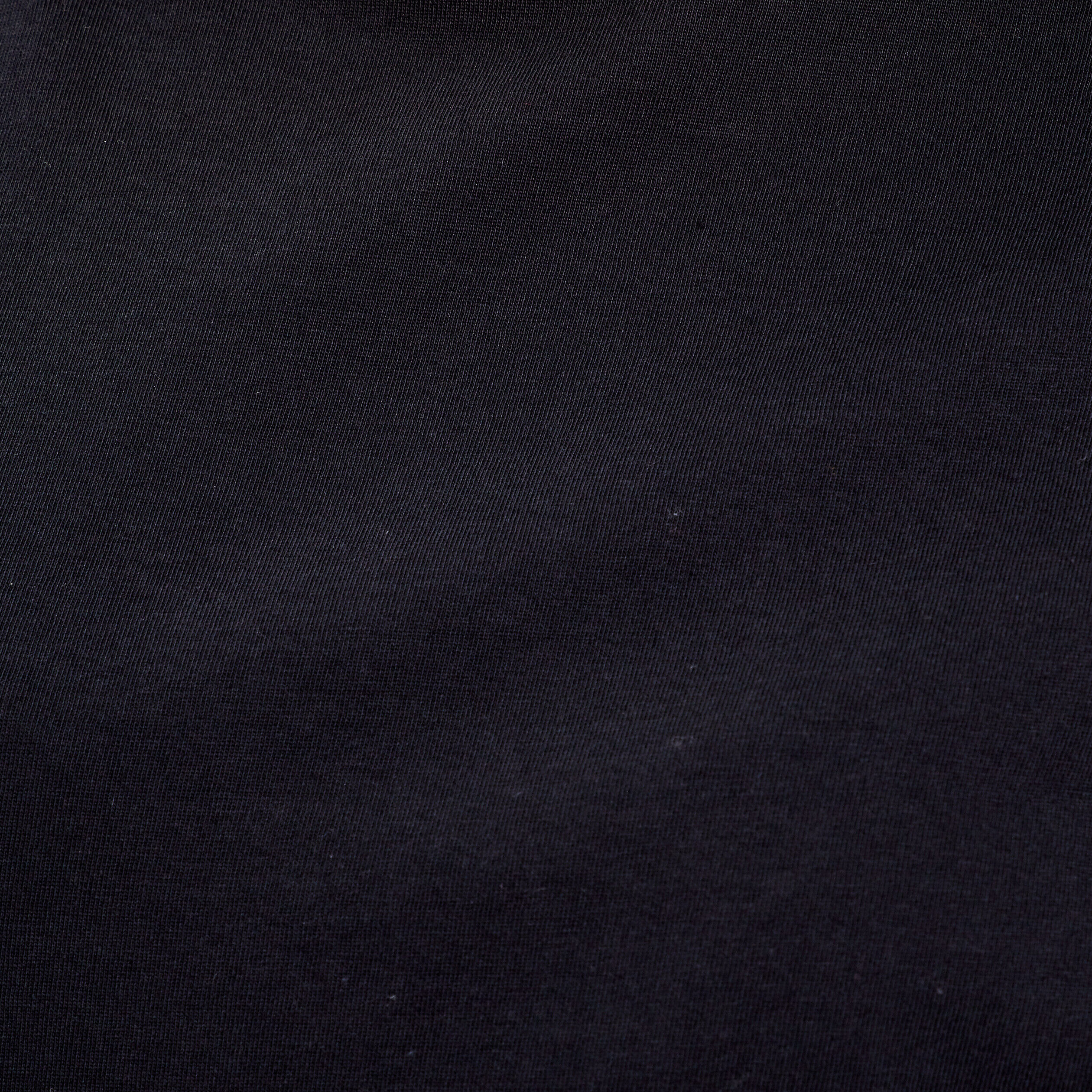 T-shirt manches courtes noir femme | Cache Cache