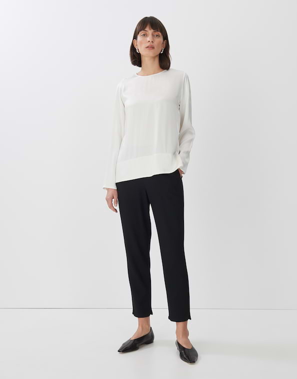 Shirtbluse Zaicy