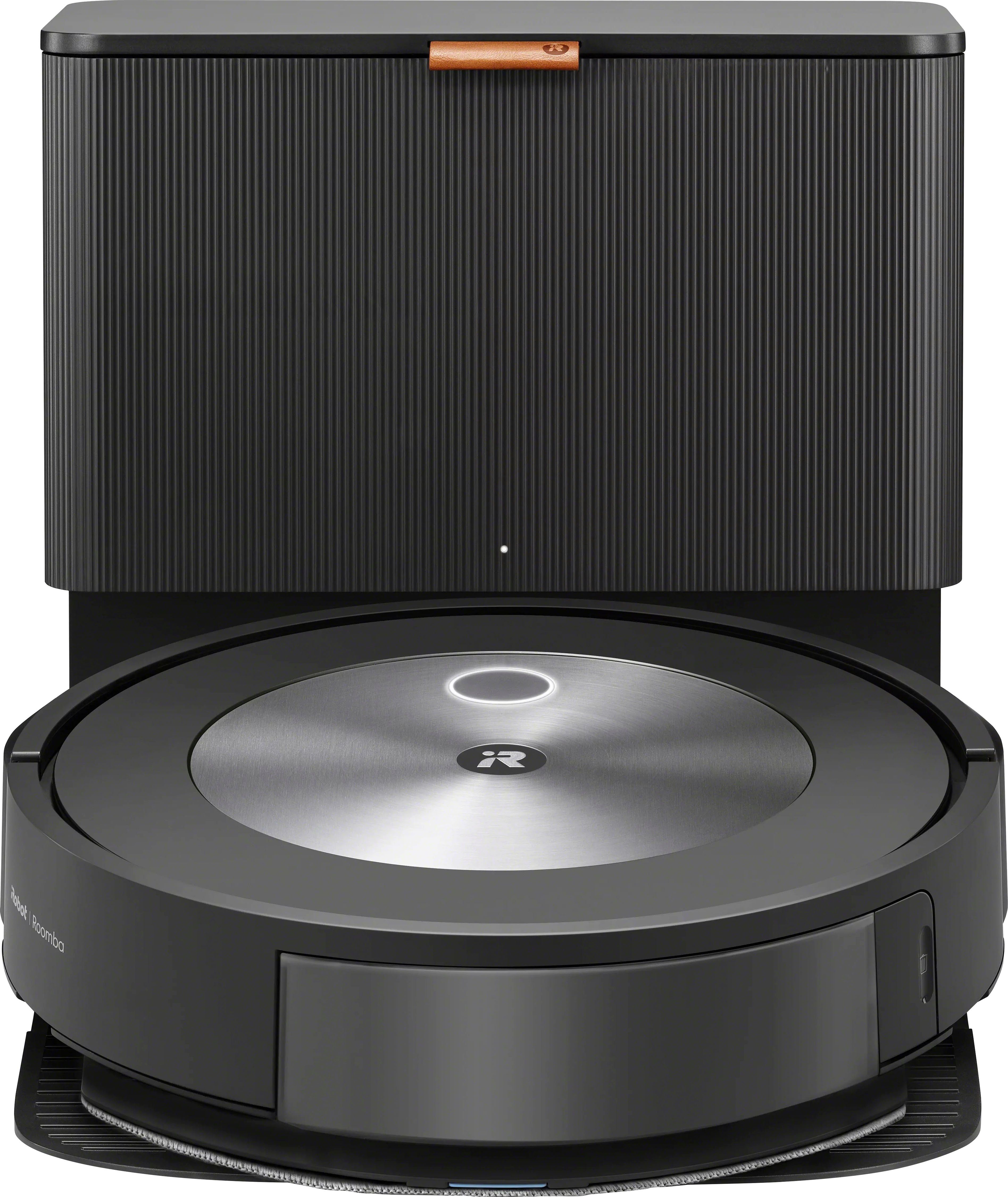 iRobot Nass-Trocken-Saugroboter Roomba Combo j5578
