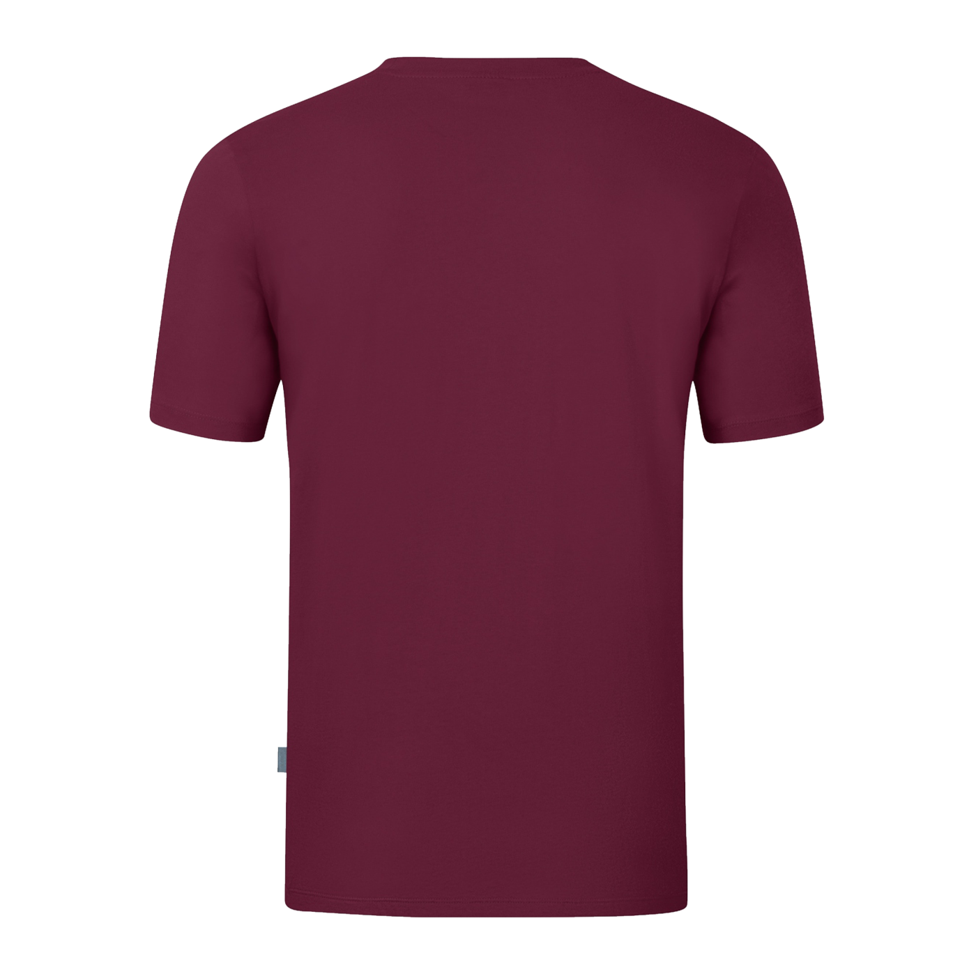 JAKO Organic T-Shirt Braun F130