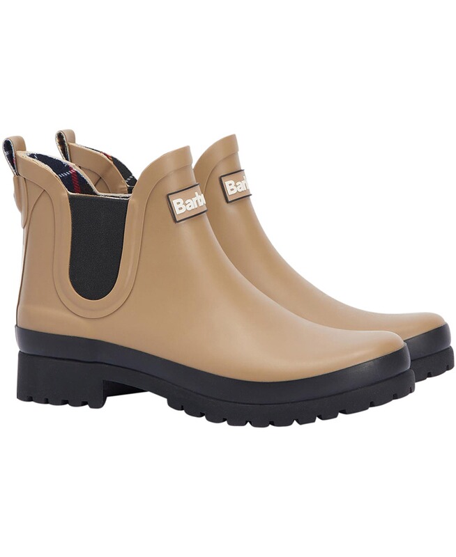 Barbour Kurzgummistiefel Mallow