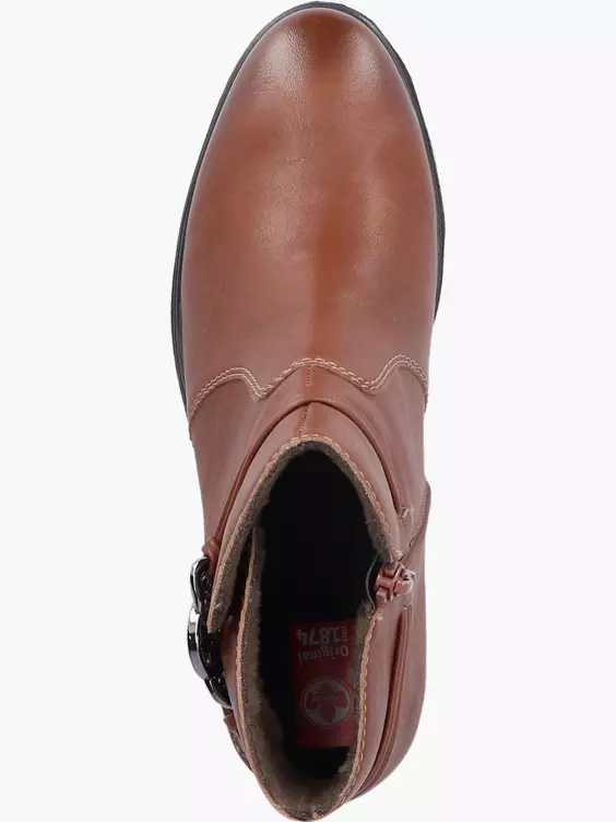 Rieker Damen Stiefeletten