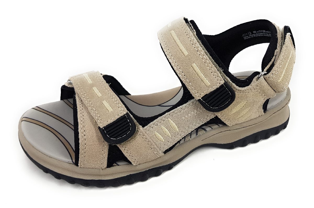 Jana 8-8-28706-28 Beige 341 taupe