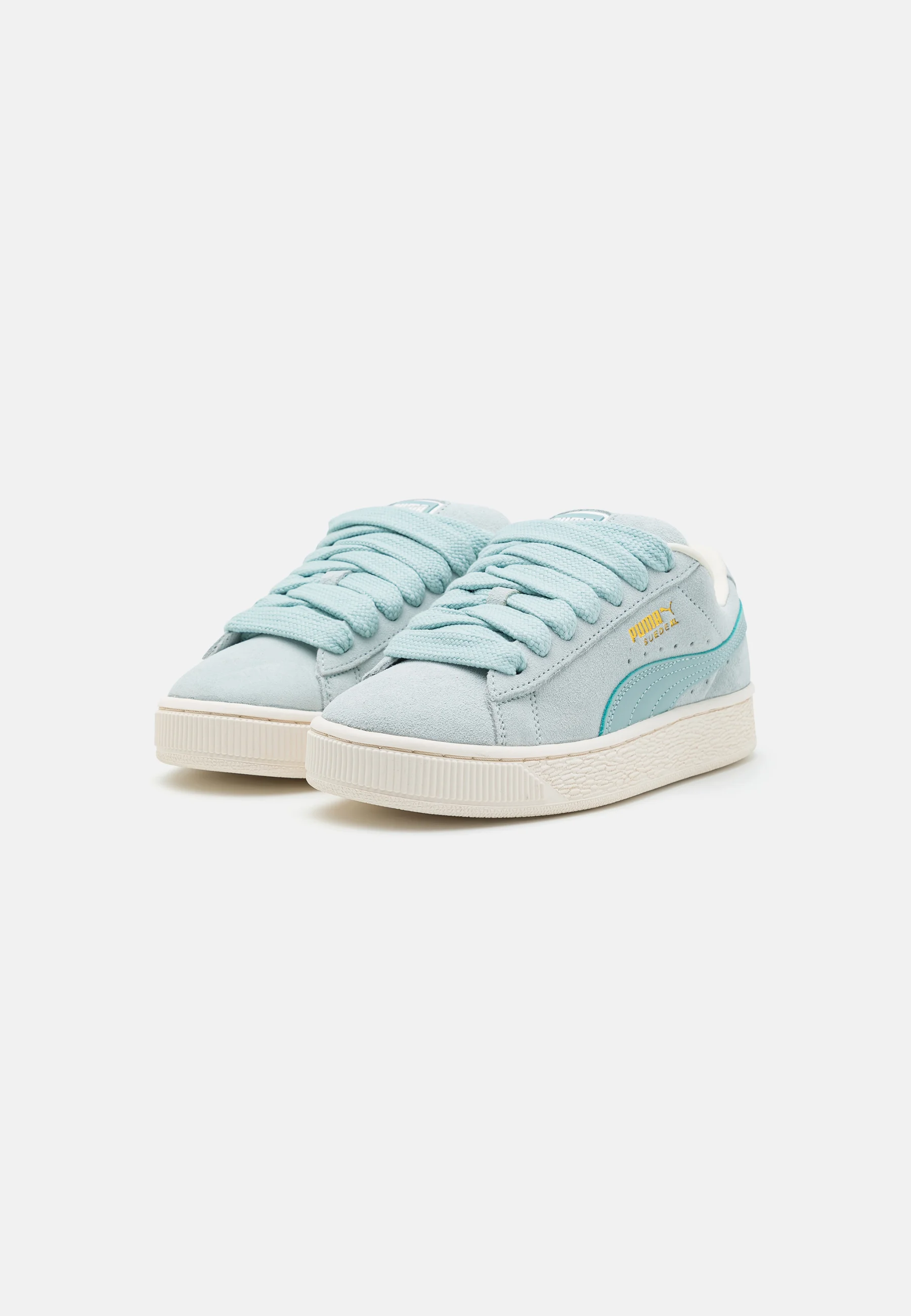 Puma SUEDE XL UNISEX - Zapatillas de skate