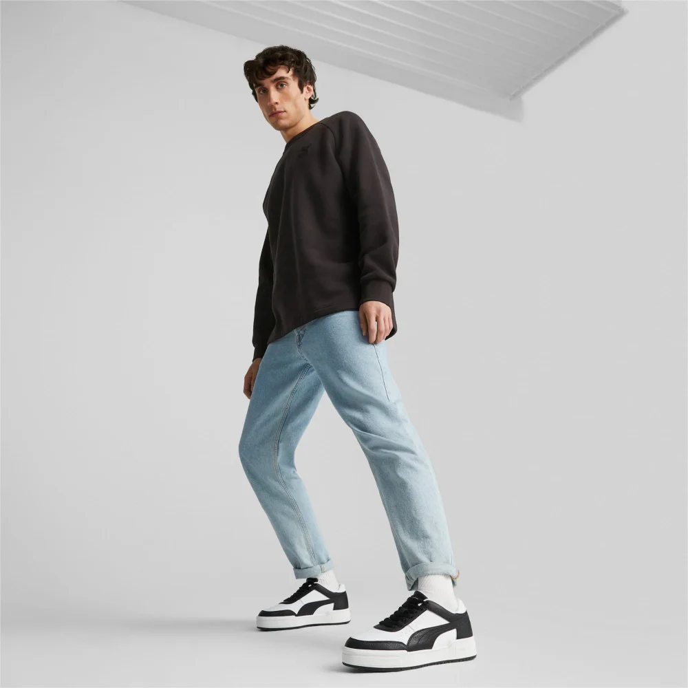 PUMA CA Pro Sport 393280_01 / weiss