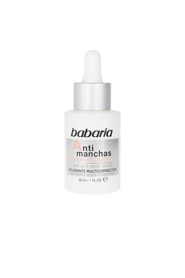 Babaria  Anti-market Multi-korrektor Konzentriertes Serum Babaria 30 ml
