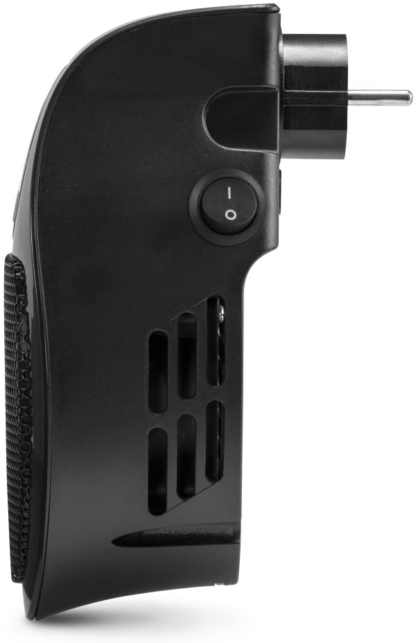 Încălzitor cu priză Trotec 1410000641 TFC 2 E