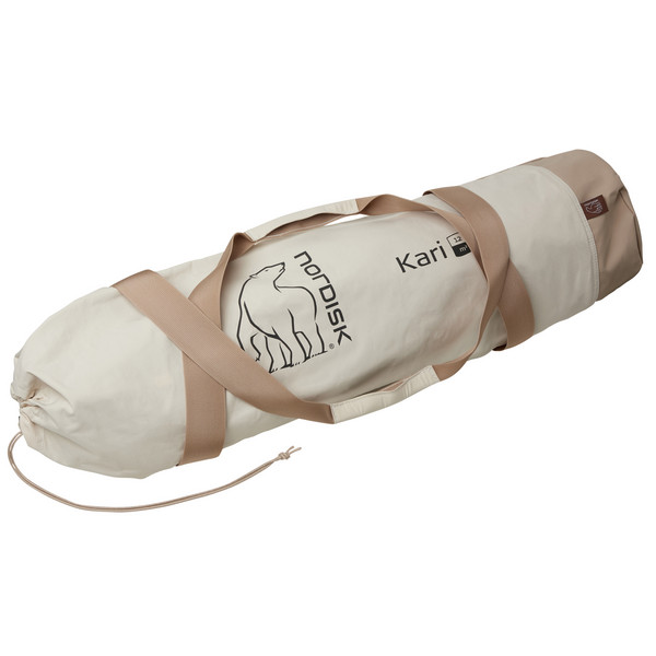 KARI 12 TECHNICAL COTTON TARP - Tarp