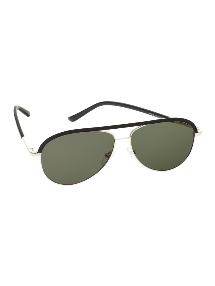 LIEBESKIND BERLIN Sonnenbrille in Gold günstig kaufen onesize