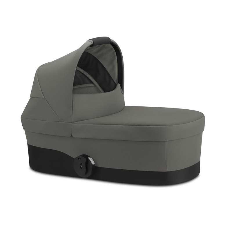 Nacelle S grise Cybex