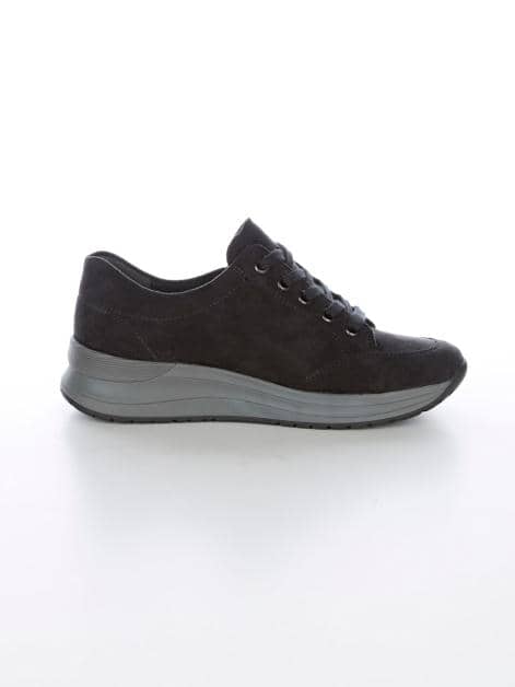 Schnürschuh mit Shock-Absorber