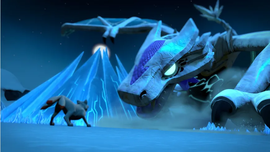 LEGO Ninjago - Staffel 11.3