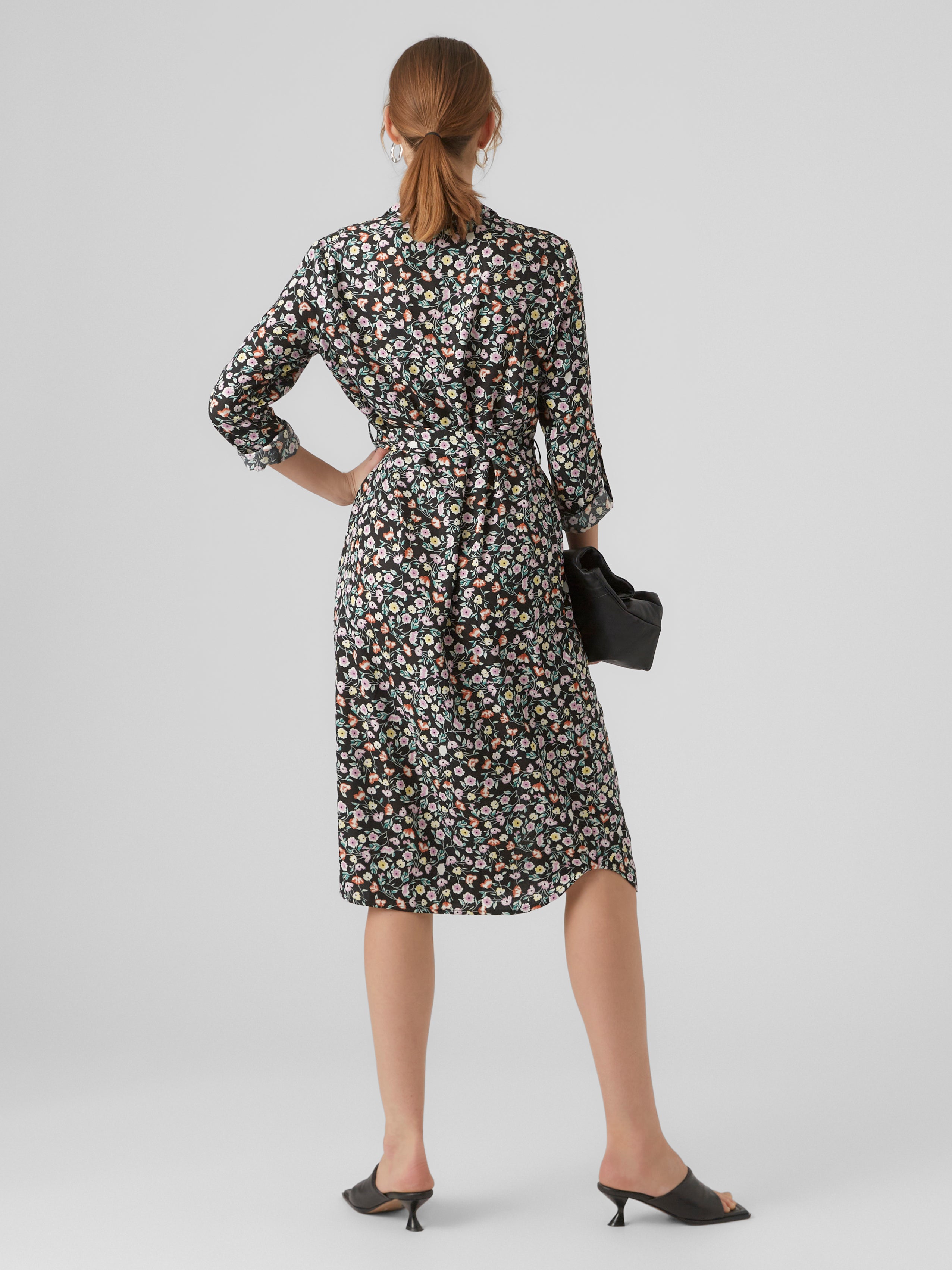 VMALLI Kurzes Kleid